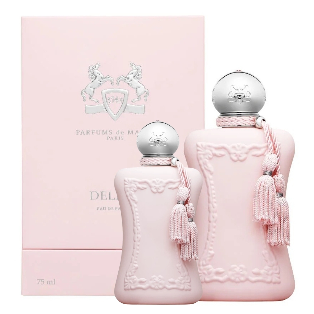 Parfums de Marly ｜ DELINA 德利納女性淡香精 30ml/75ml
