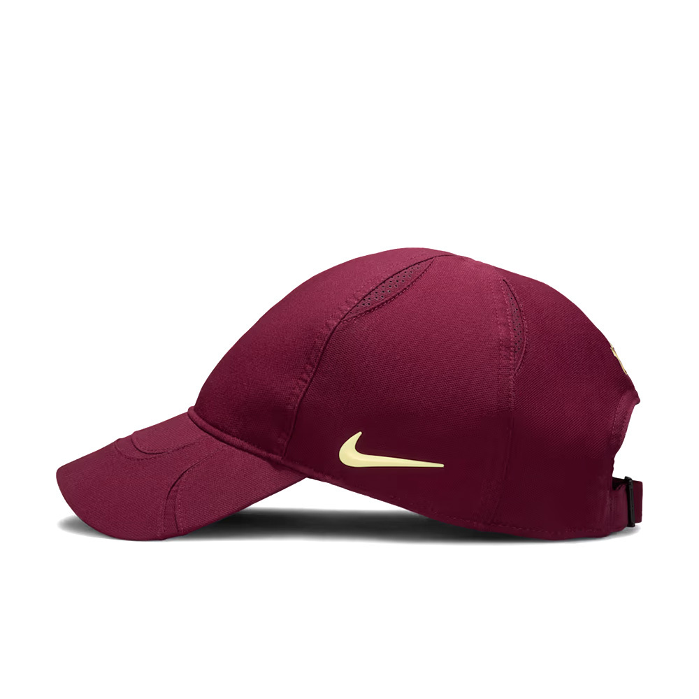 Nocta x Nike Cap 帽子 酒紅 軟頂 運動帽 FV5541-638