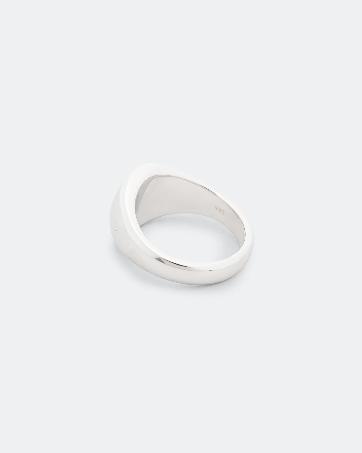 Tom Wood｜Kim Ring Satin