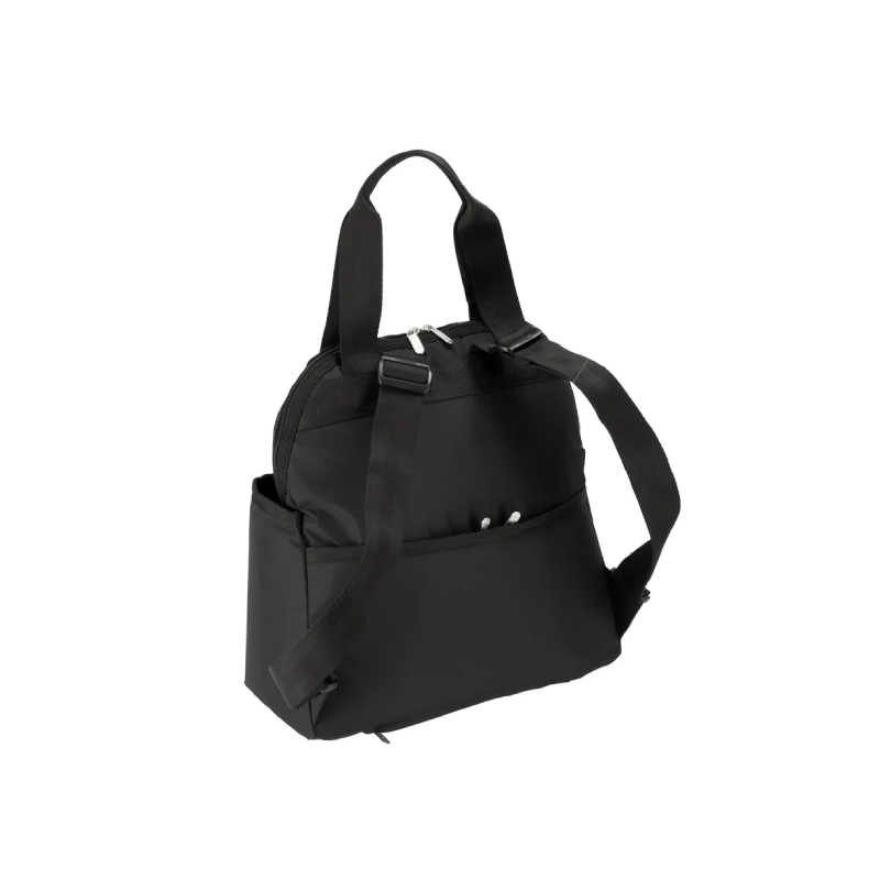 兩用後背包 (RECYCLED BLACK)