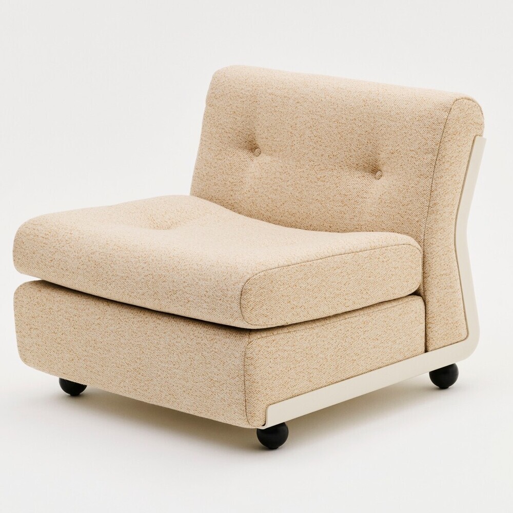 Amanta Sofa 1 Seater