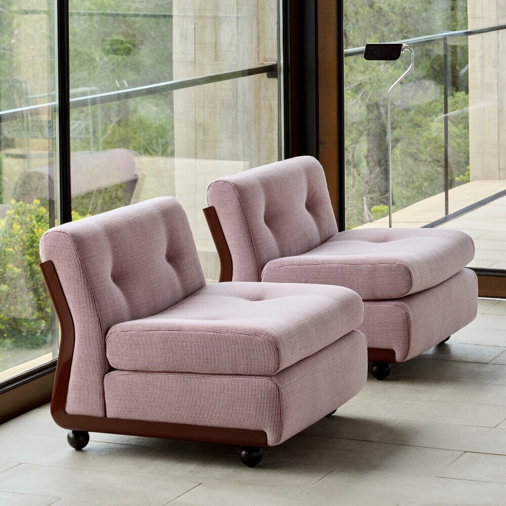 Amanta Sofa 1 Seater
