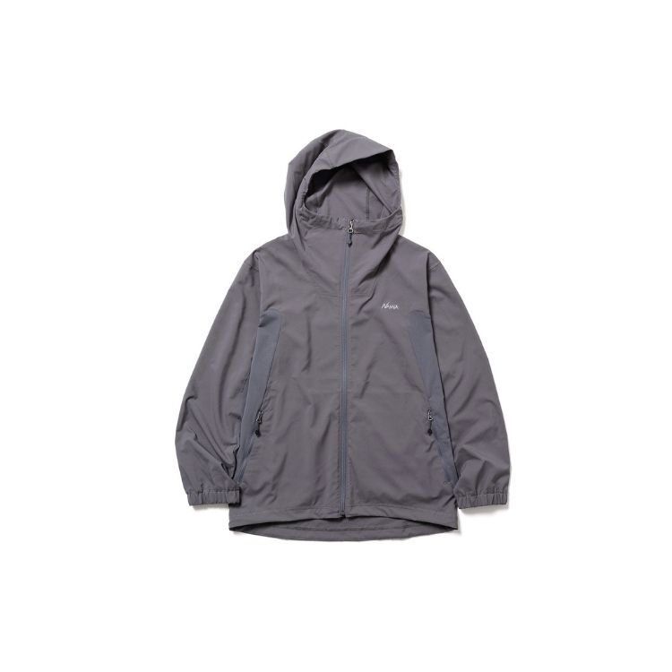 HYBRID FLEX ZIP BLOUSON