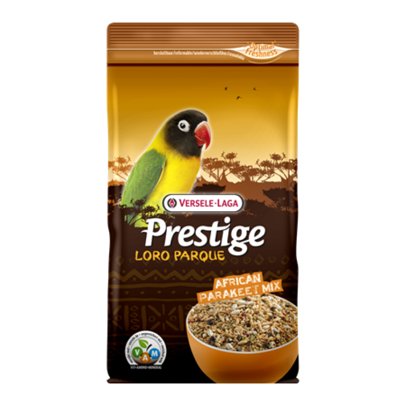 Versele-Laga 非洲小型鸚鵡混合雜糧 - 1kg