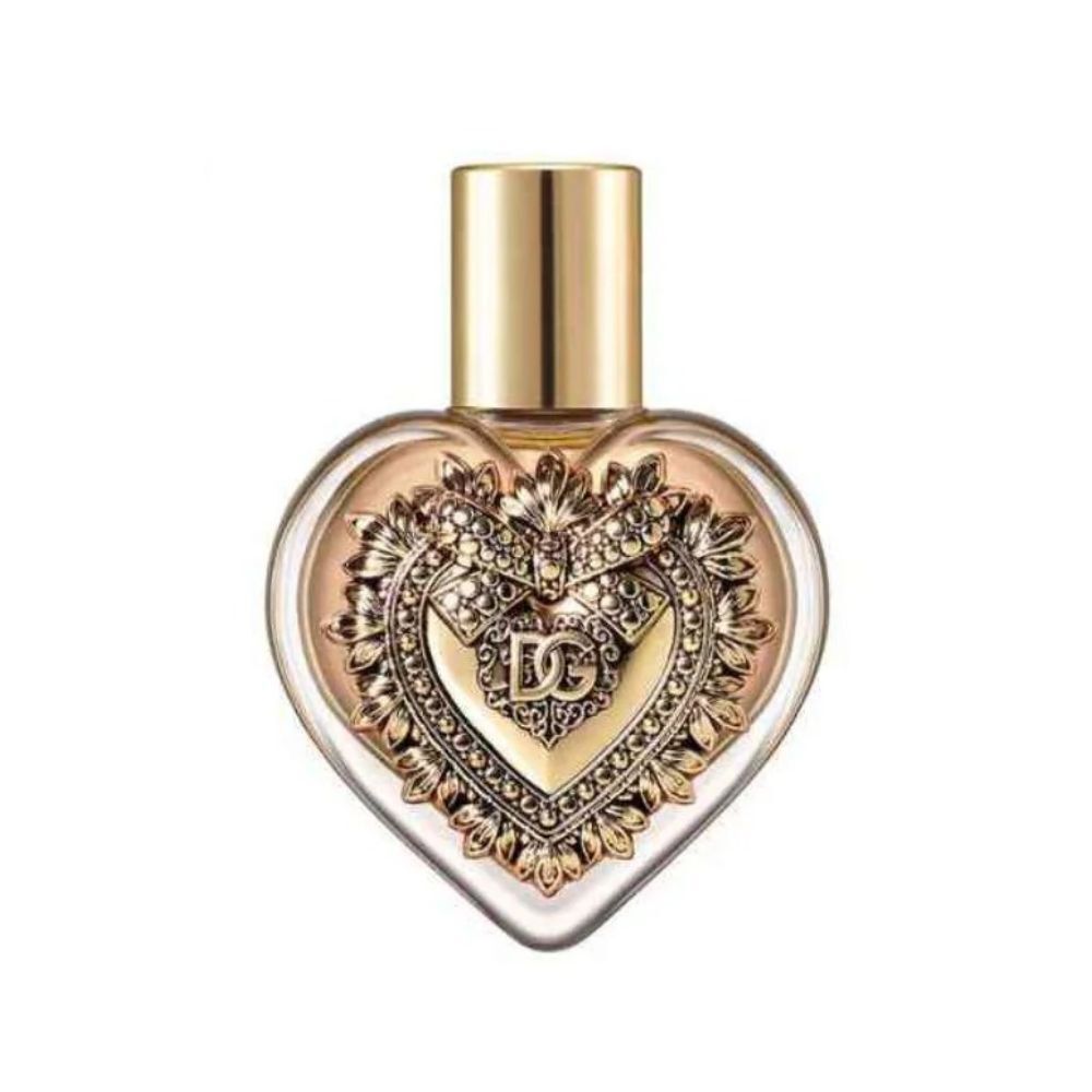 DOLCE & GABBANA D&G 摯愛女性淡香精 20ml (心動限量版)