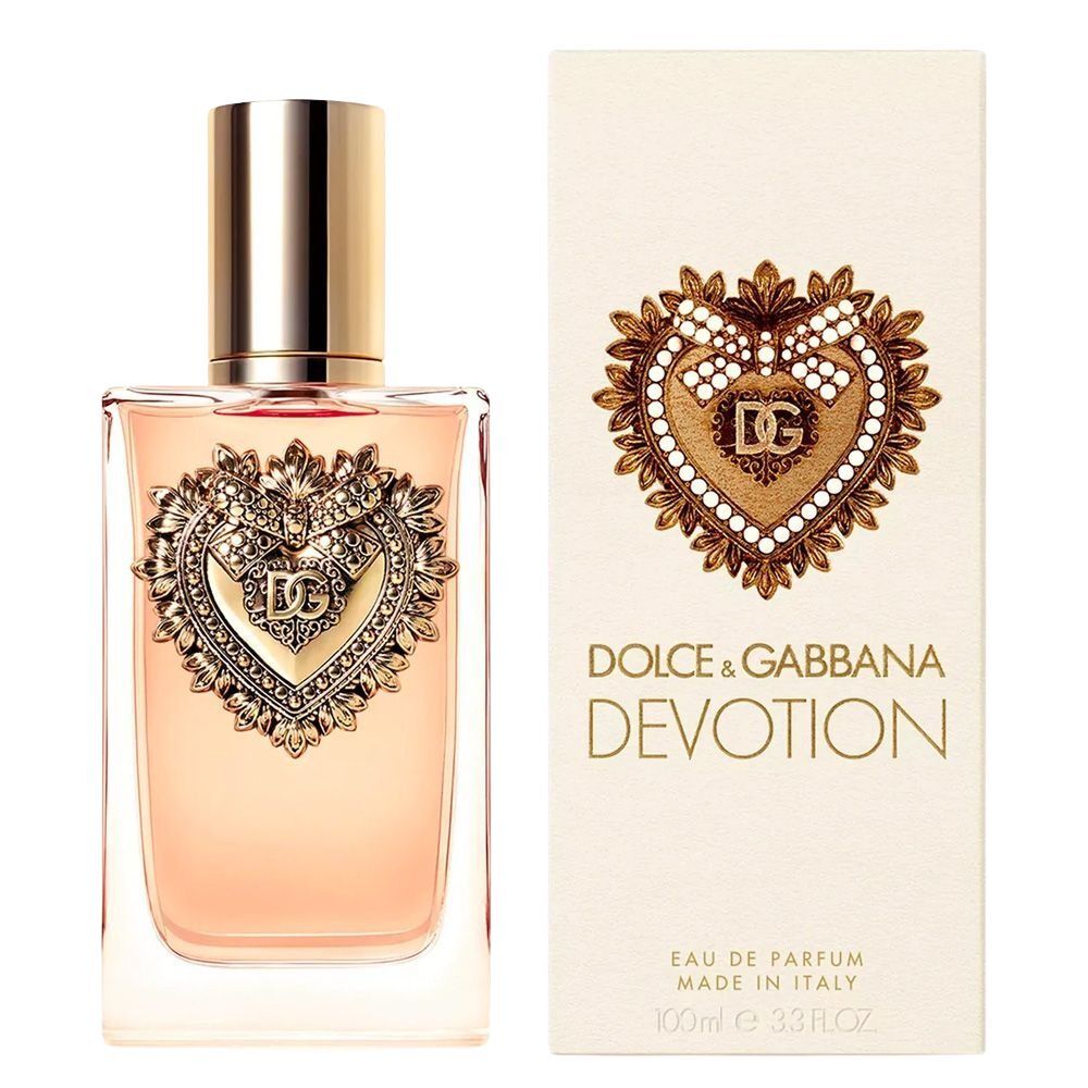 DOLCE & GABBANA D&G 摯愛女性淡香精 100ml