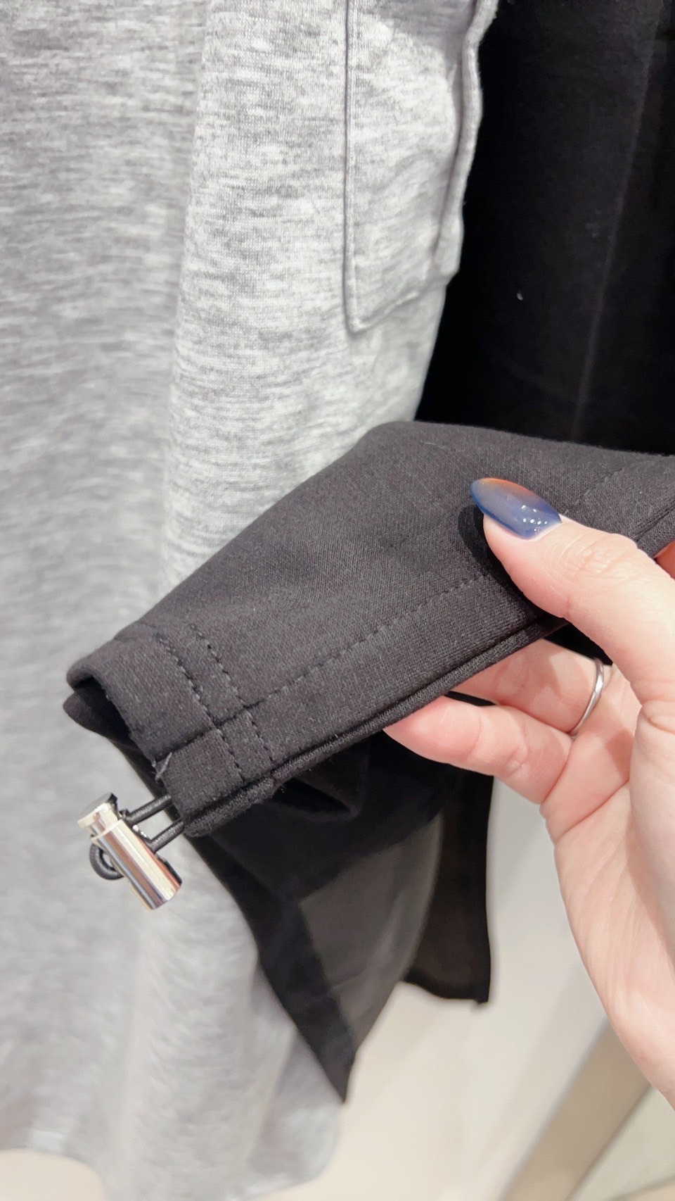 太空棉工裝長裙s