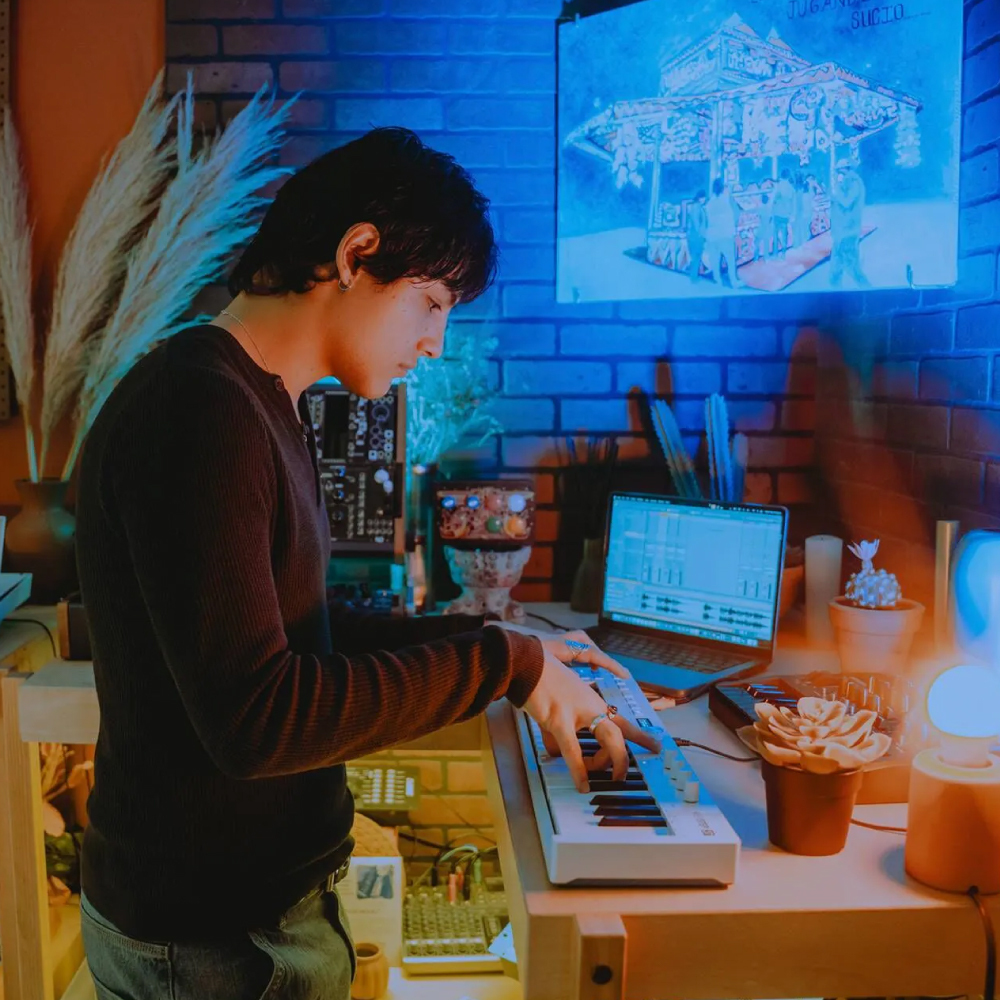 Arturia Arturia / KeyStep 37 mk2 37鍵 主控鍵盤 第 6 張圖片｜三峽鍵盤 / 鋼琴