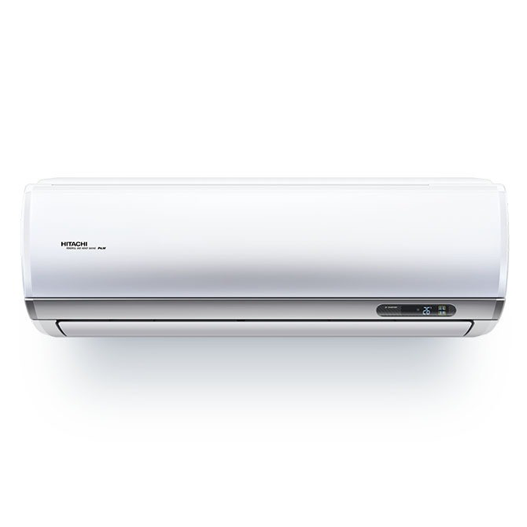 HITACHI 日立 3-4坪 頂級N/JP1系列 變頻(冷暖)一對一冷氣(RAS-28NJP1+RAC-28NP)