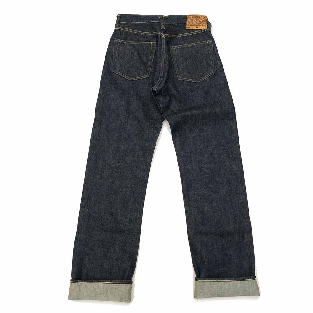 BUZZ RICKSON'S WORLD WAR II JEANS