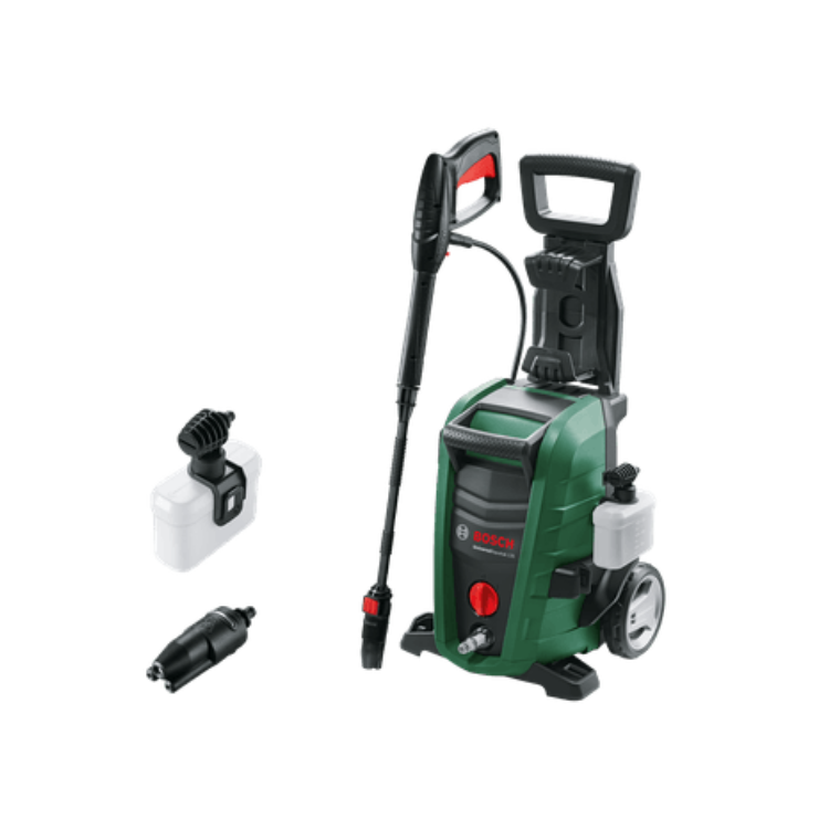 BOSCH 高壓清洗機 UniAquatak125 06008A7A50