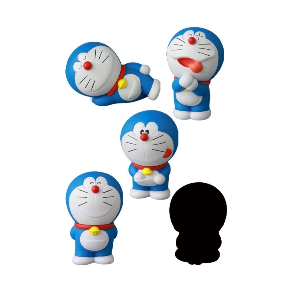 VAG A GO GO ドラえもん 多啦A夢 Doraemon