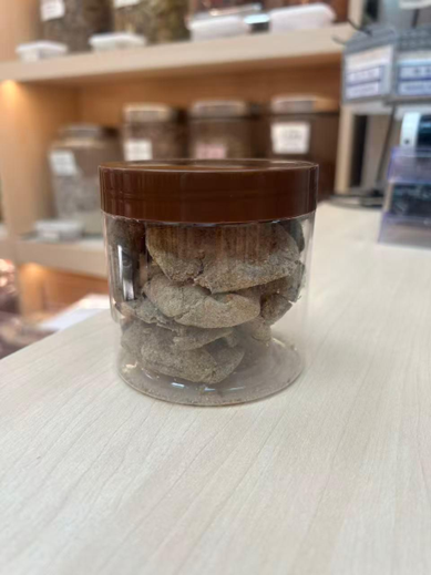 WF024 幸運來 川貝雪花檸檬皇 7oz 膠瓶 EXP: 1年