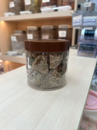 WF021 幸運來 薄荷檸檬皇 7oz 膠瓶 EXP: 1年