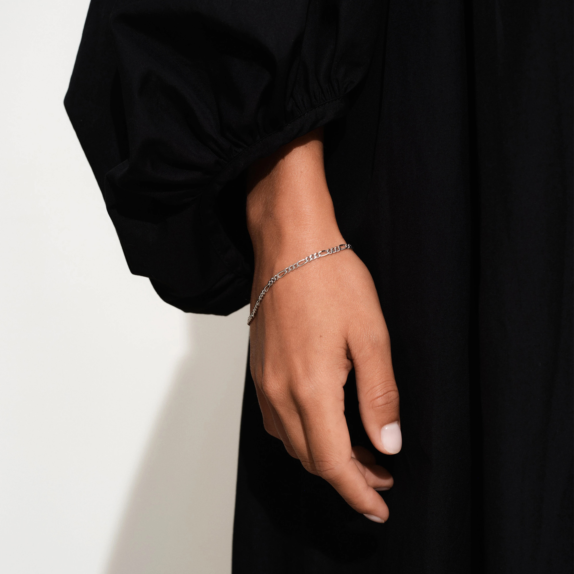 Tom Wood ｜ Bo Bracelet Slim