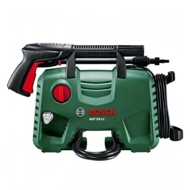 BOSCH 高壓清洗機 EasyAquatak110 06008A7F50