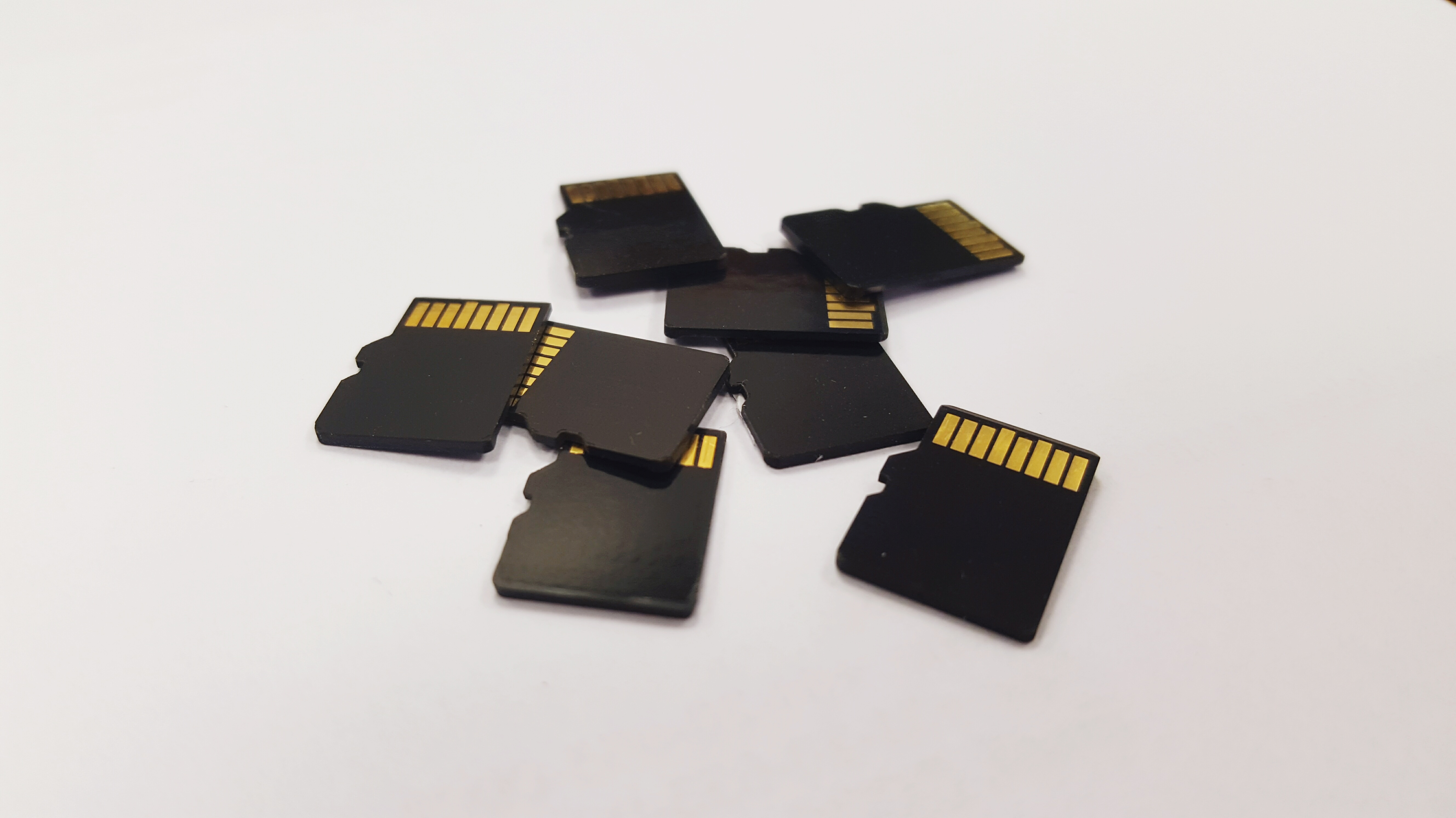 行車紀錄器記憶卡查看方式