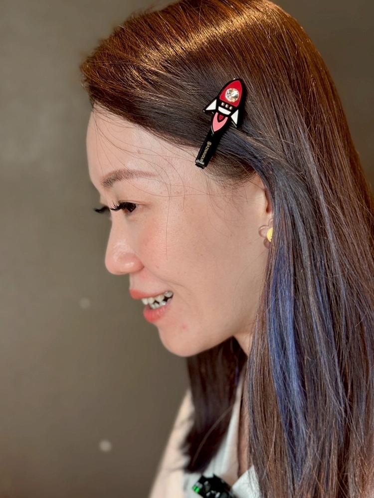 『GD』大鑽火箭壓夾