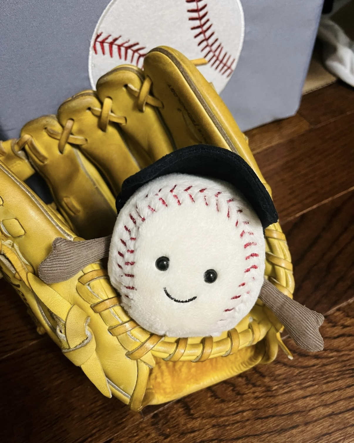 JELLYCAT 趣味運動系列 吊飾 毛絨 玩偶 棒球 羽球 棒球 足球