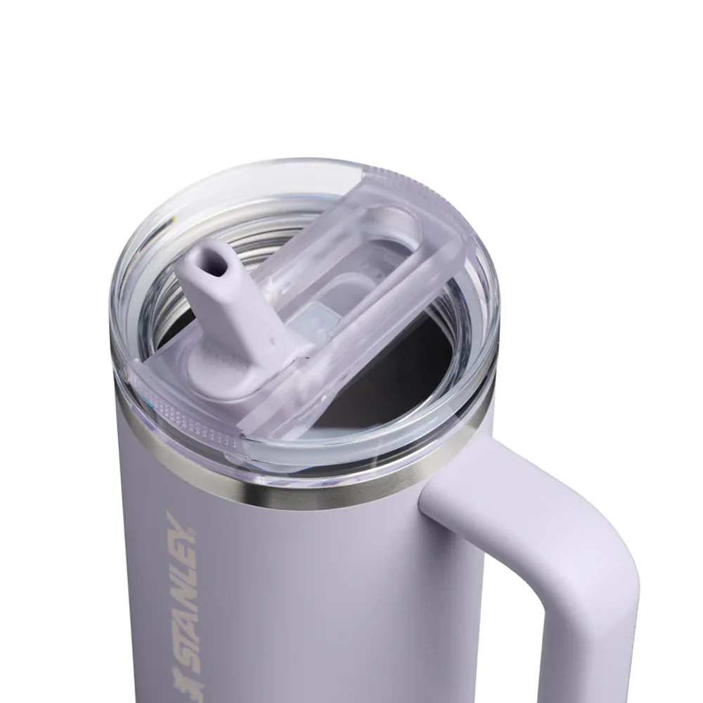 少 量 現 貨 / 預 購 產 品丨STANLEY PROTOUR 真空保溫吸管隨手杯 PURPLE DUST 30OZ