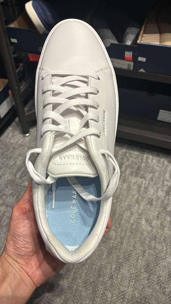 WE033 Cole Haan Grand Crosscourt Traveler 旅行者運動鞋