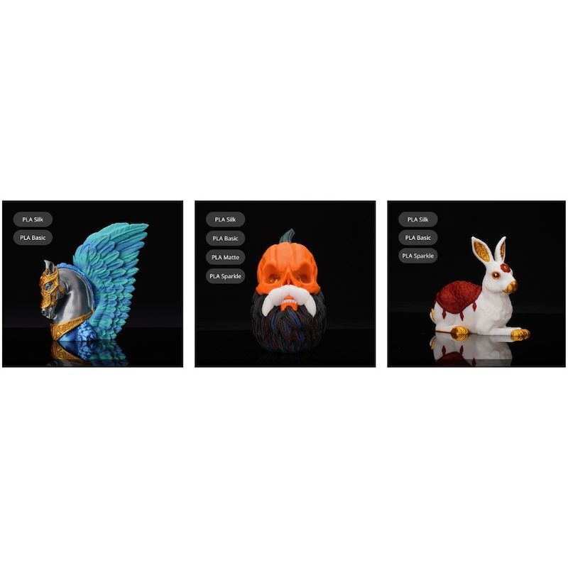 DTSL_Bambu Lab AMS_Multi-Material Printing