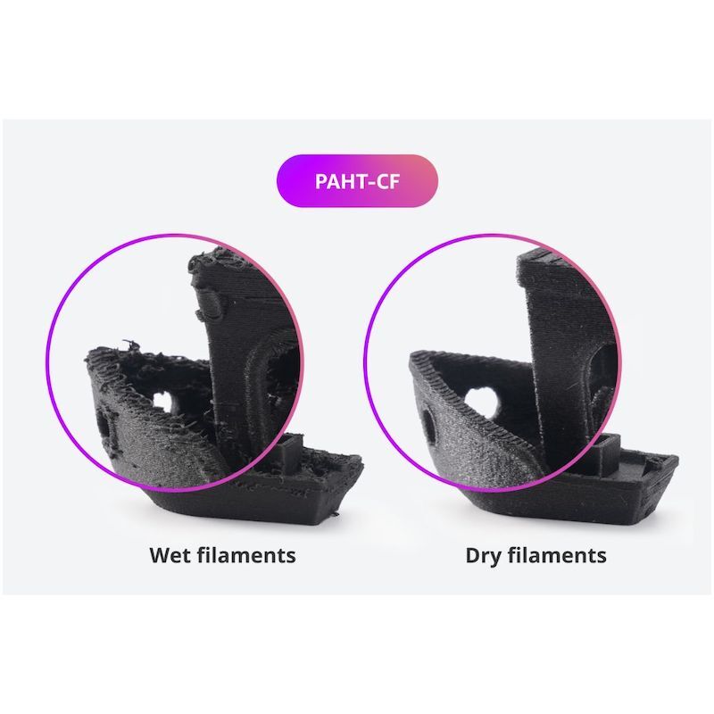 DTSL_Bambu Lab AMS_Say Goodbye to Wet Filaments