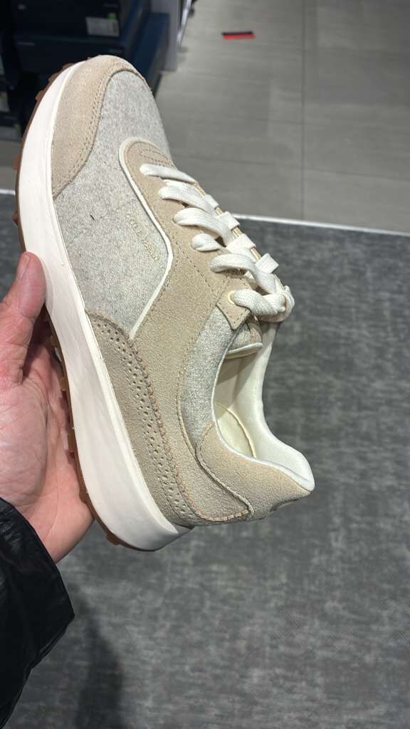 WE019 Cole Haan GrandPrø 系列運動鞋