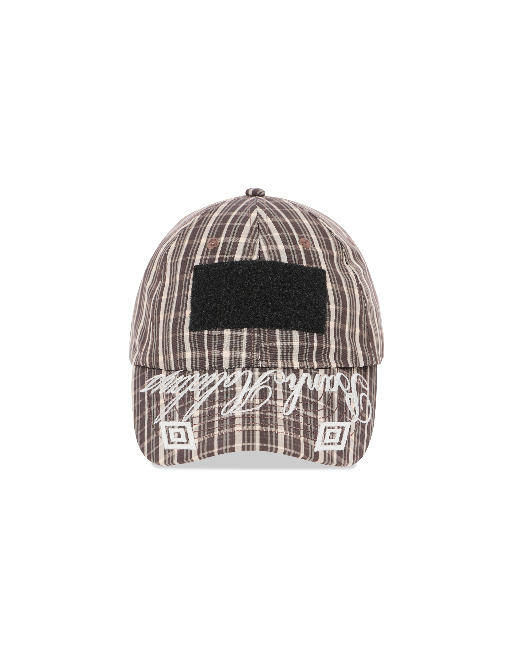 Umbro｜Check Hazard Cap