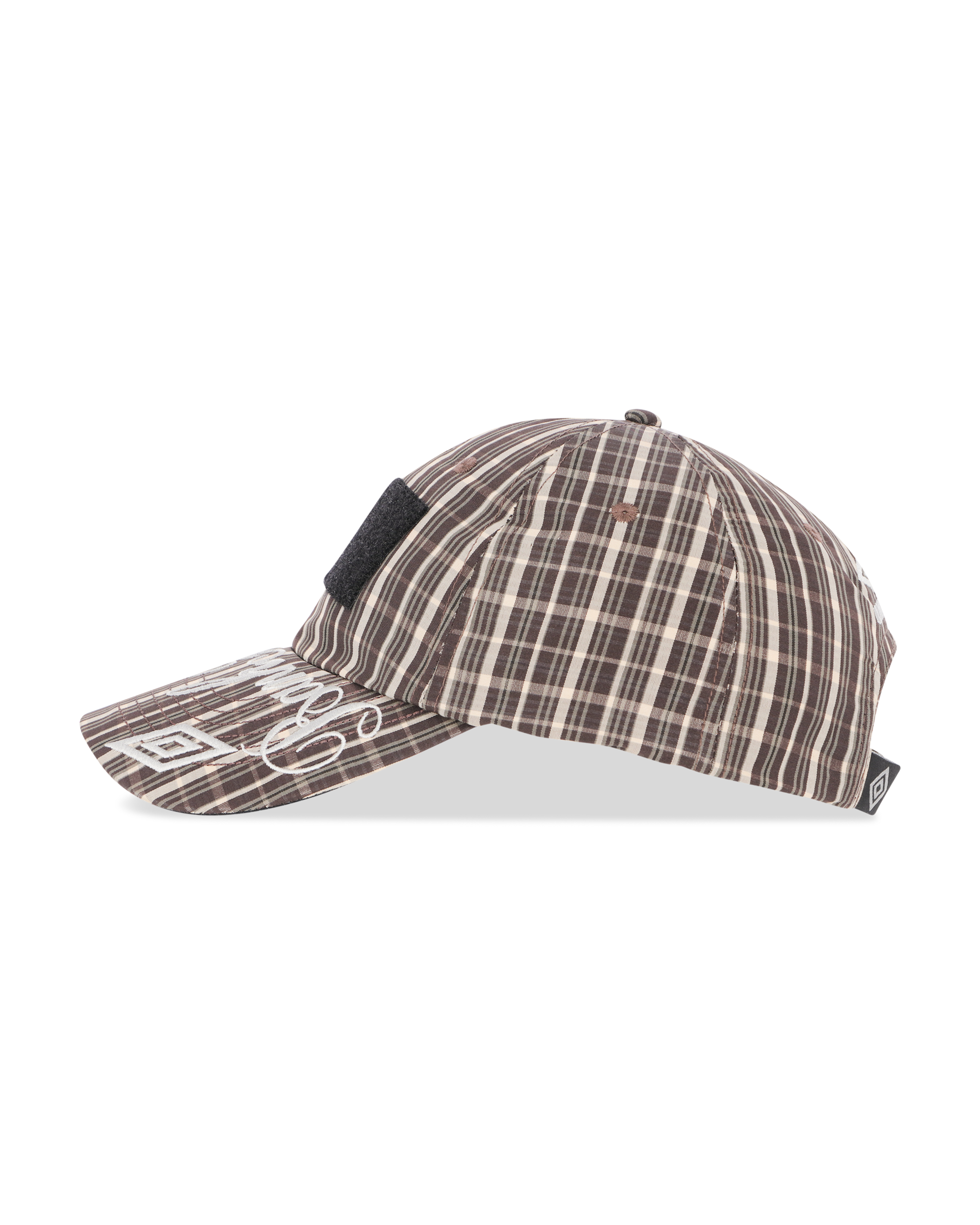 Umbro｜Check Hazard Cap