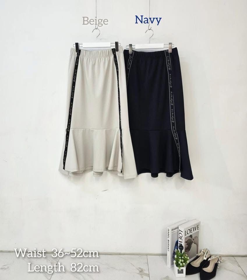 2026最新款。超高質，靚料，半截裙