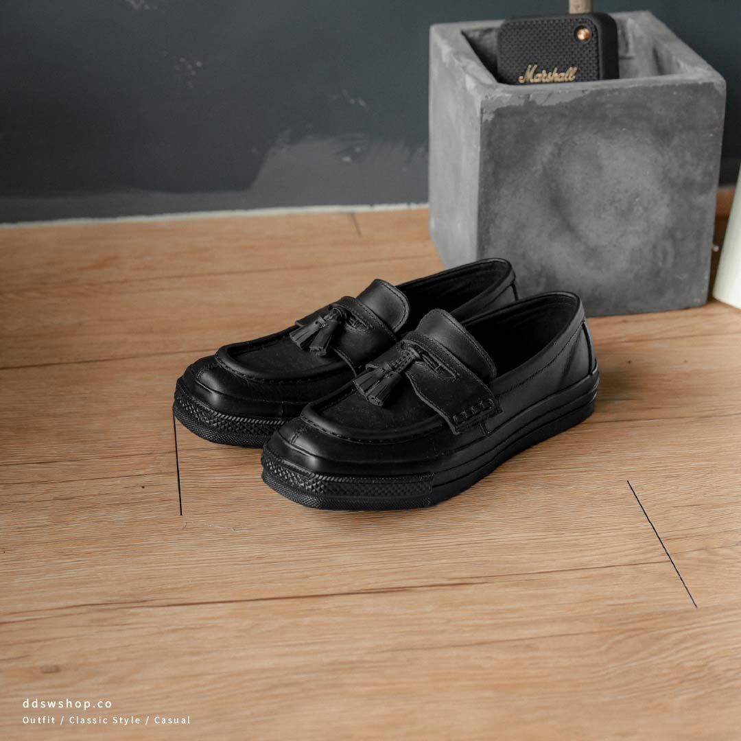 "代購" Converse ALL STAR SQUARETOE LOAFER 方頭樂福鞋