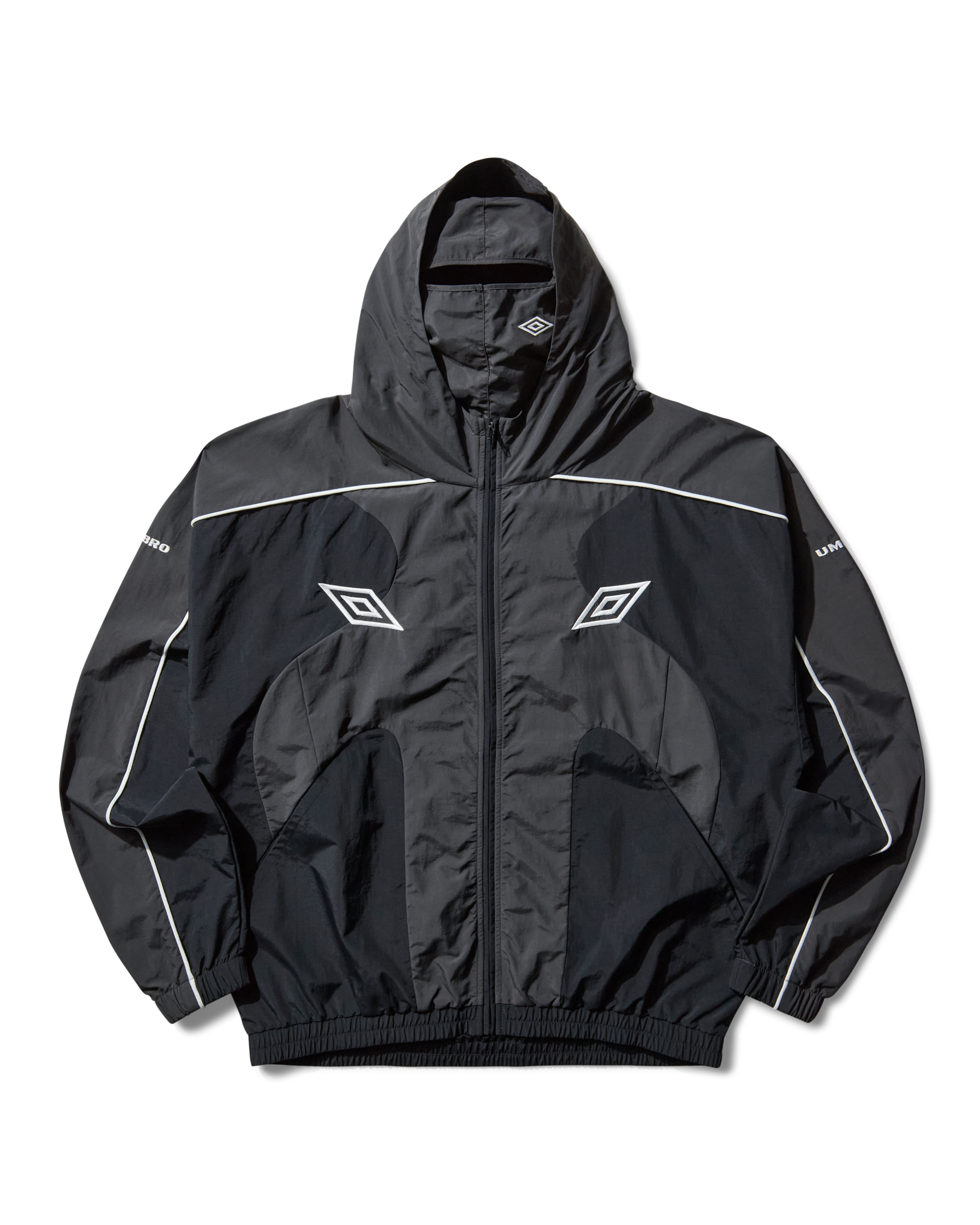 Umbro｜Guarding Masked Tracksuit