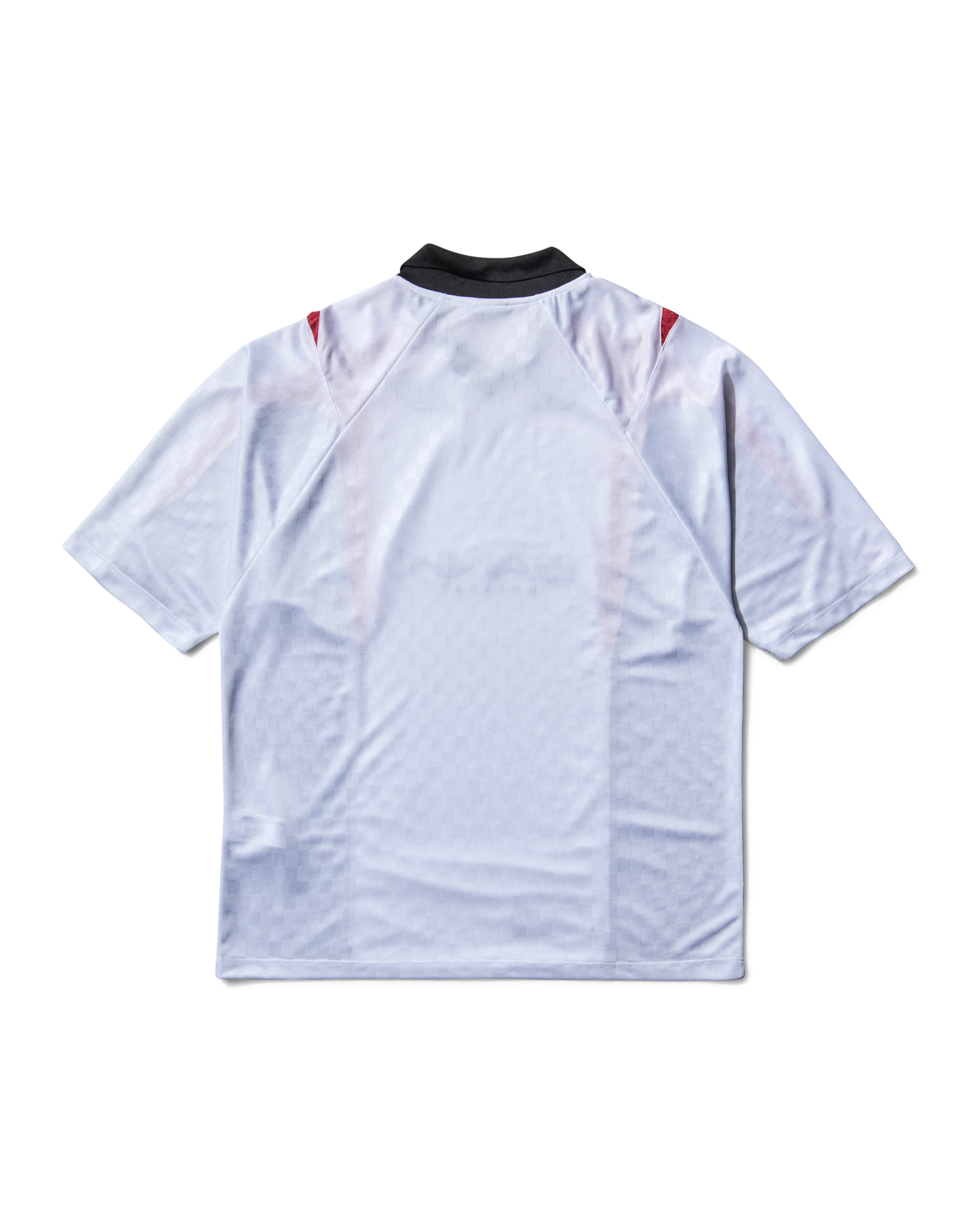 Umbro｜Classic England Polo "White"