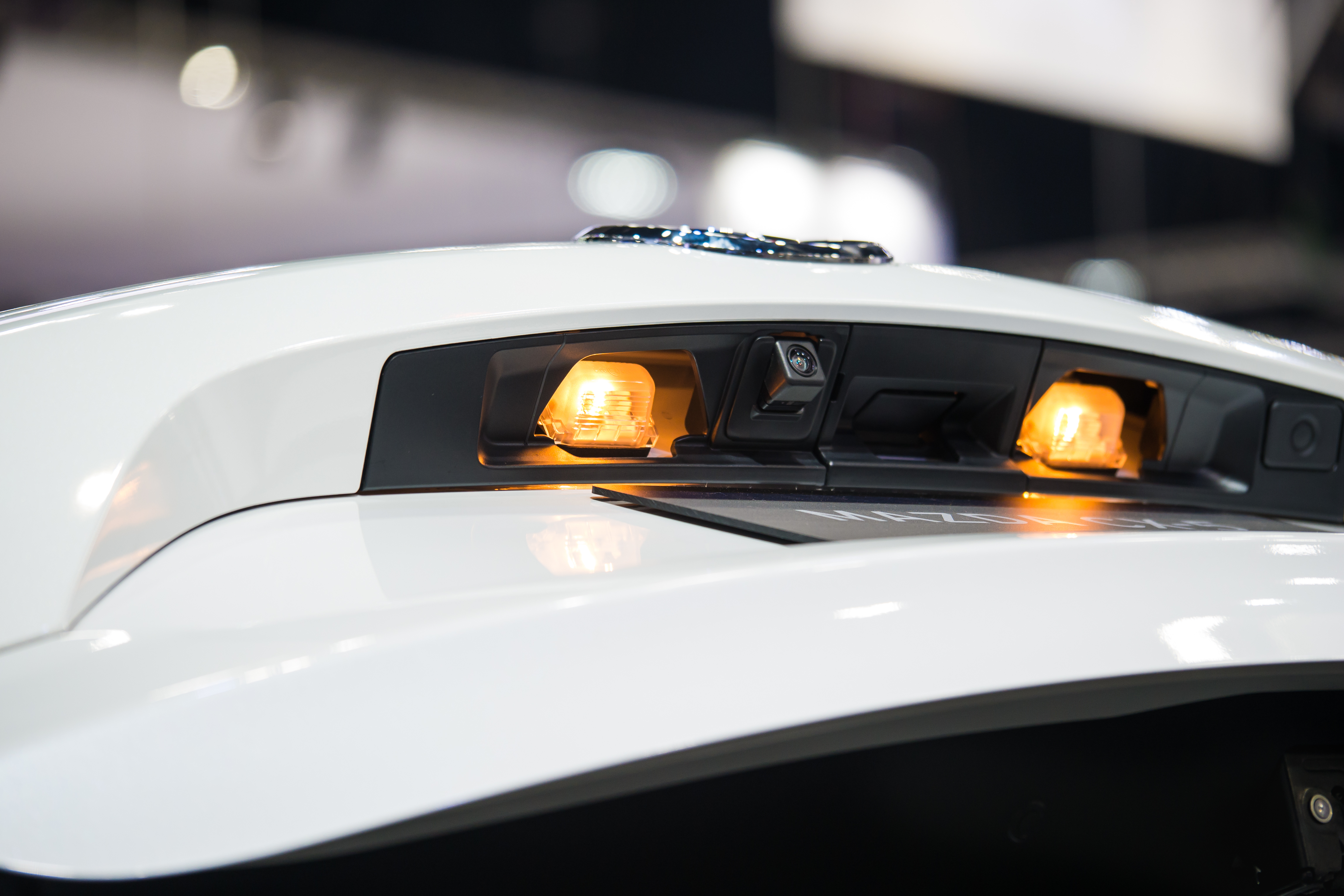 汽車行車記錄器安裝教學