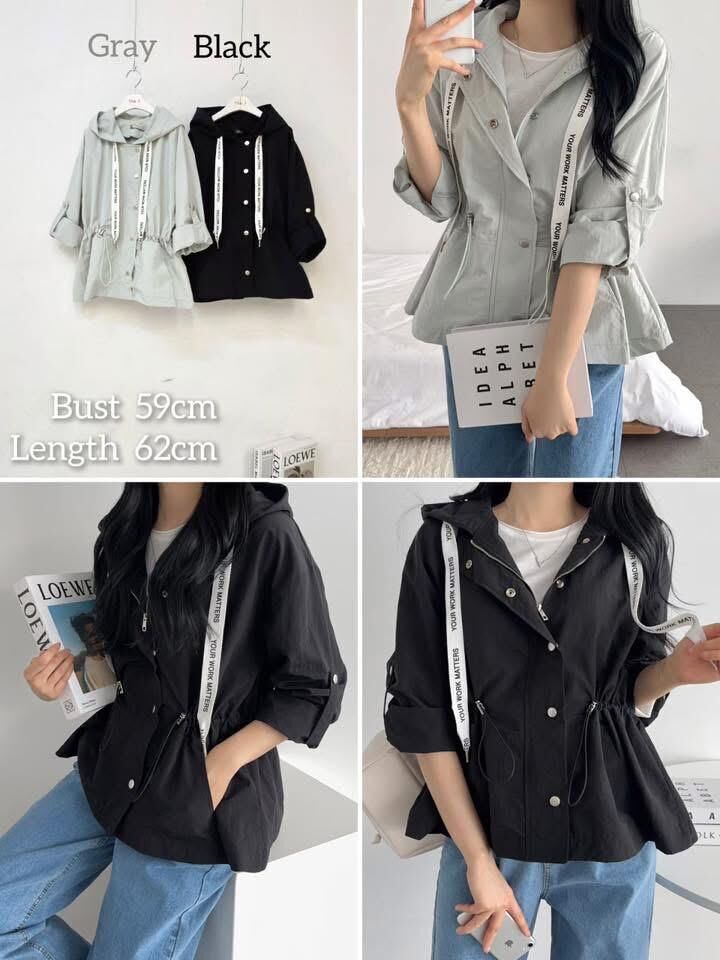 2026最新款，超高質，靚料外套~149AD