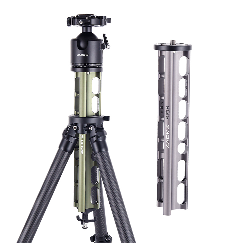 Aoka TS194C + DH36 碳纖維三腳架 HK$1,690 (訂金HK$500)