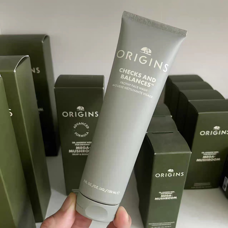 品木宣言一舉兩得潔面慕絲150ml