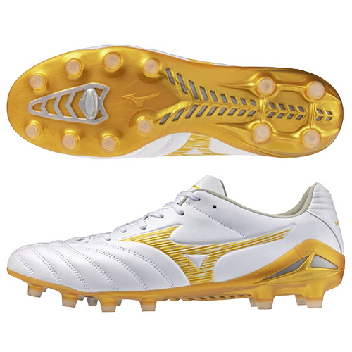MIZUNO MONARCIDA NEO 3 PRO 仿真草/真草足球鞋 (P1GA262250)