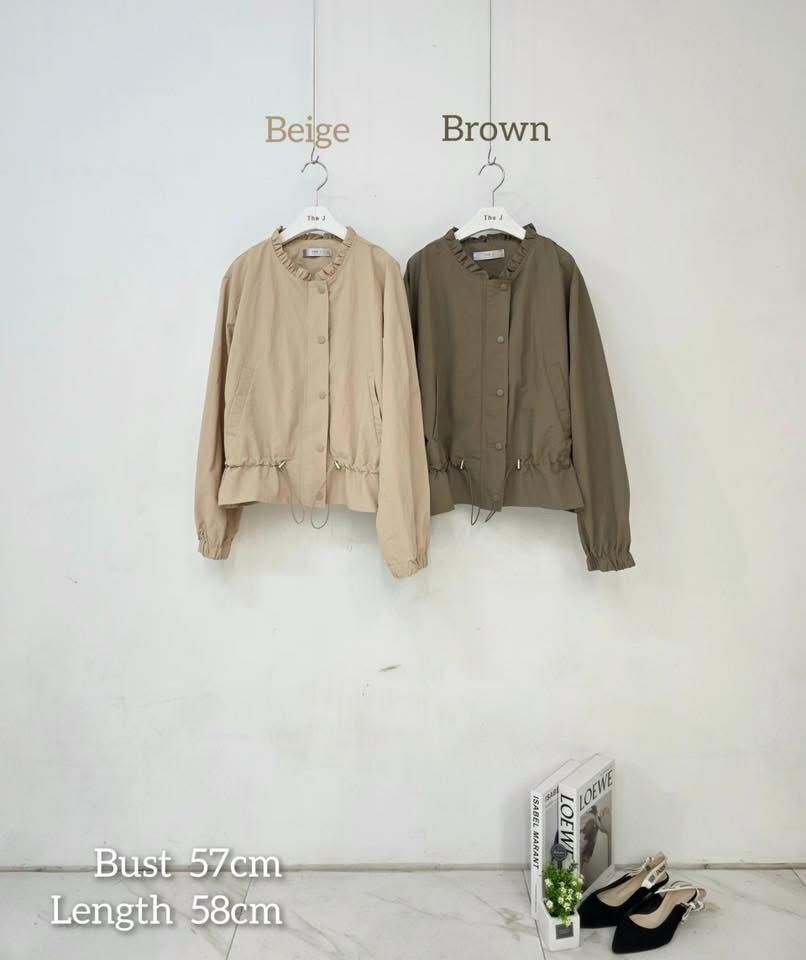 2026最新款超高質，靚料外套~149M