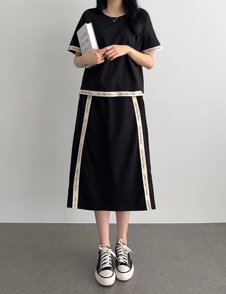 2026最新款，超高質靚料半截裙