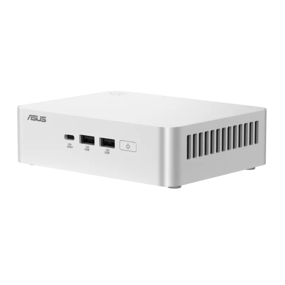 ASUS 華碩 NUC 15 Pro+ RNUC15CRSU5069A9 迷你桌機 Ultra 5 225H/16G/1TBSSD/W11