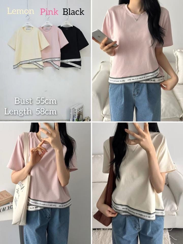 2026最新款超高質靚料top~155L