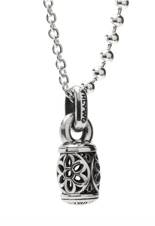 Baby Barrel, Sterling