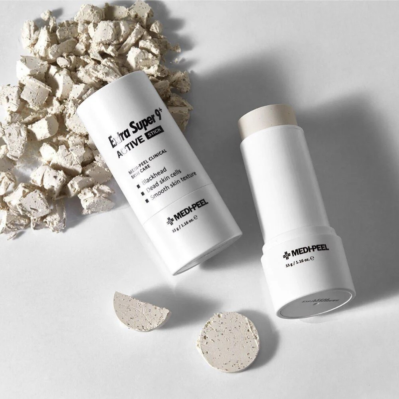 韓國 MEDI-PEEL Extra Super 9+ 活性棒 33g