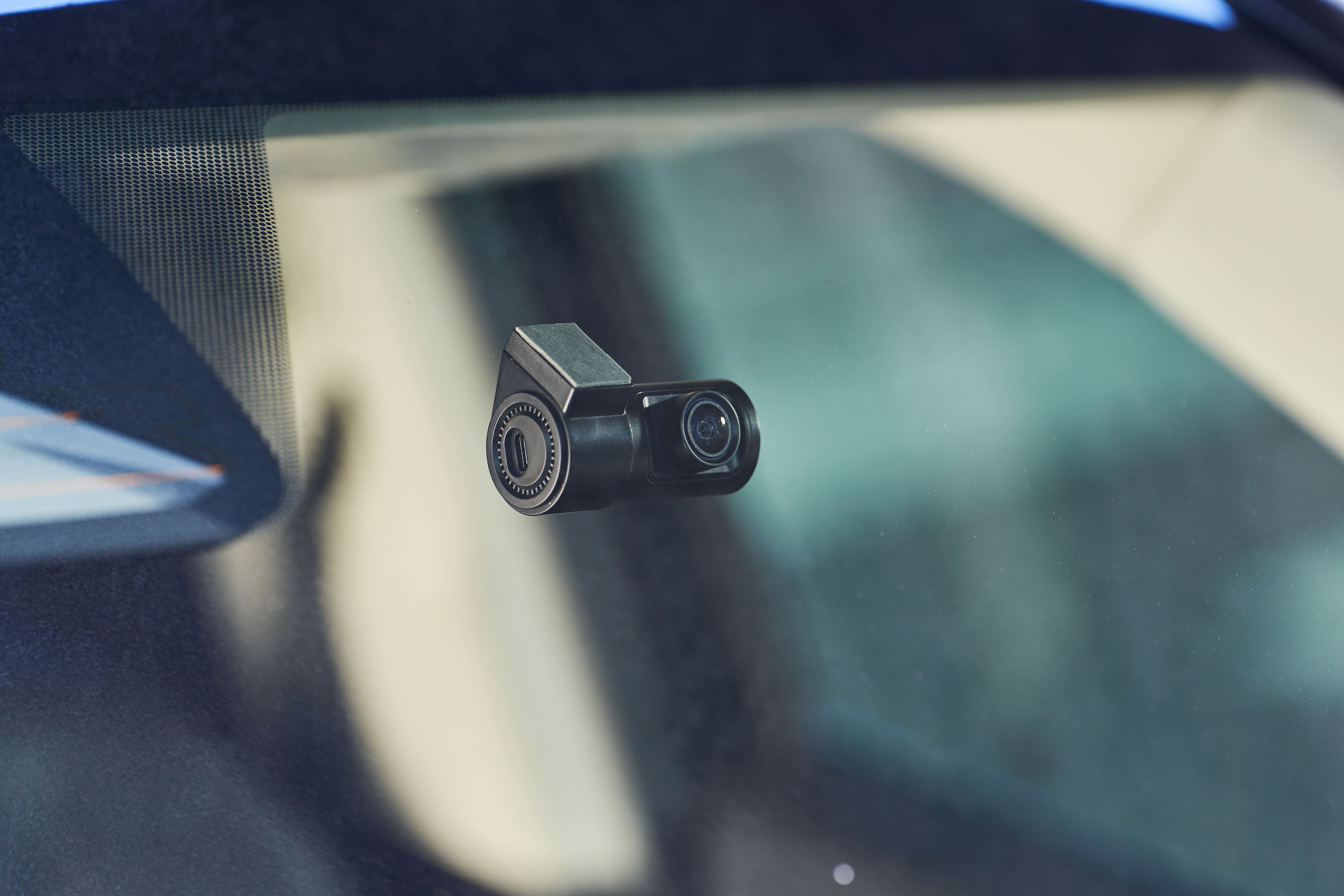 汽車行車記錄器錄不到