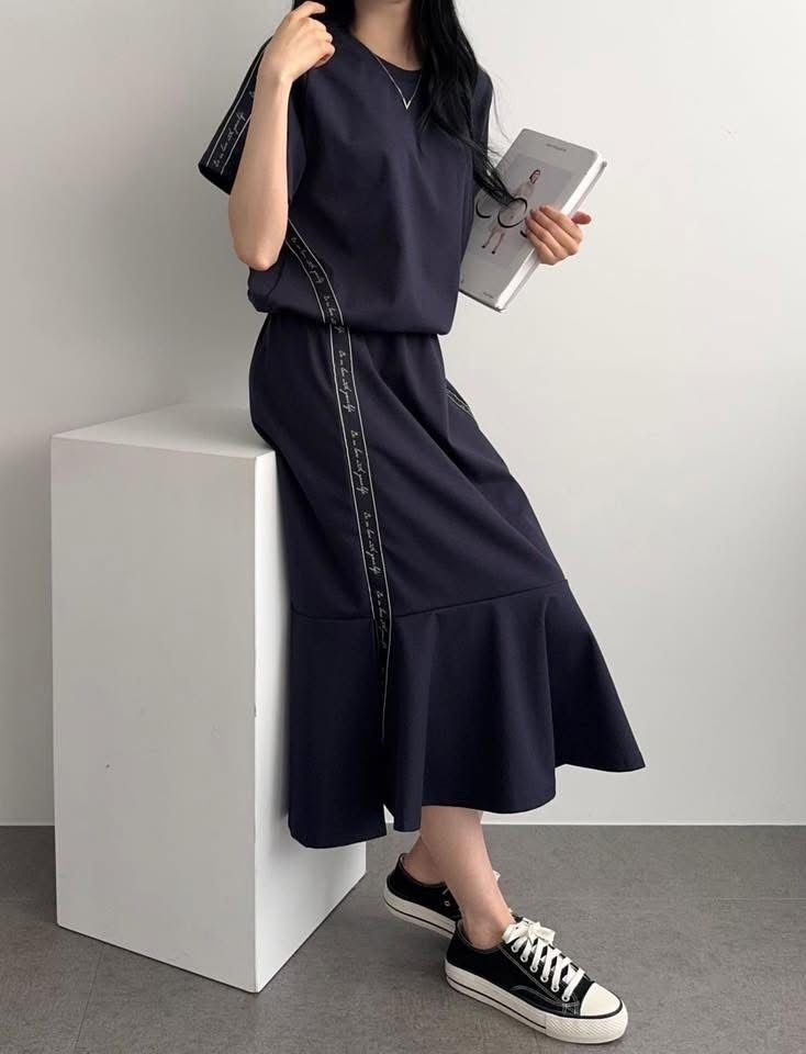 2026最新款，超高質，靚料半截裙