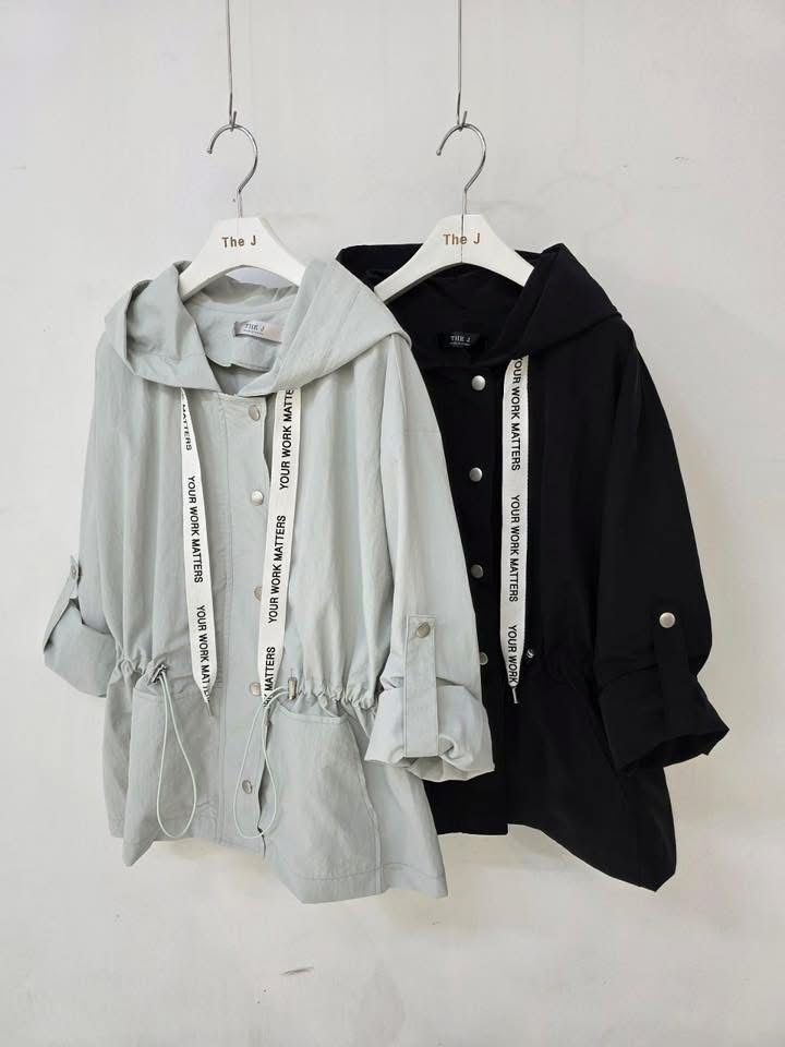 2026最新款，超高質，靚料外套～149AD