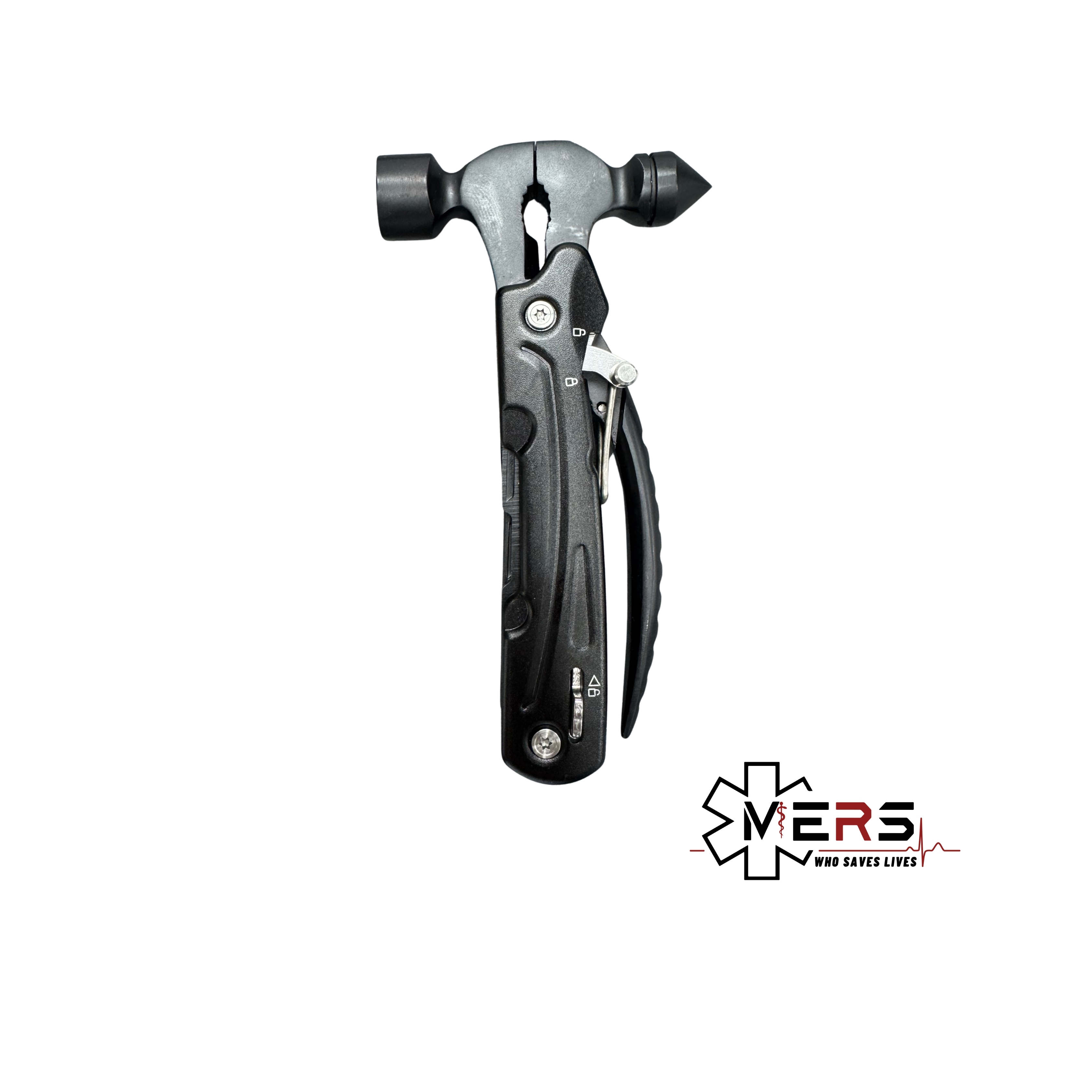 12 合 1 多功能救生錘