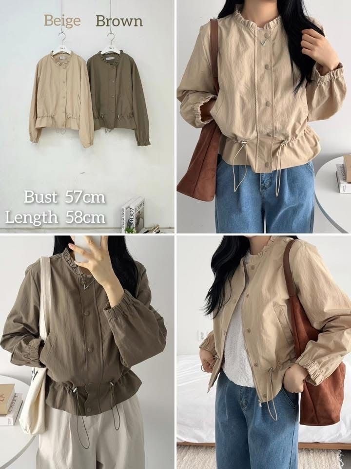 2026最新款，超高質，靚料外套～149M